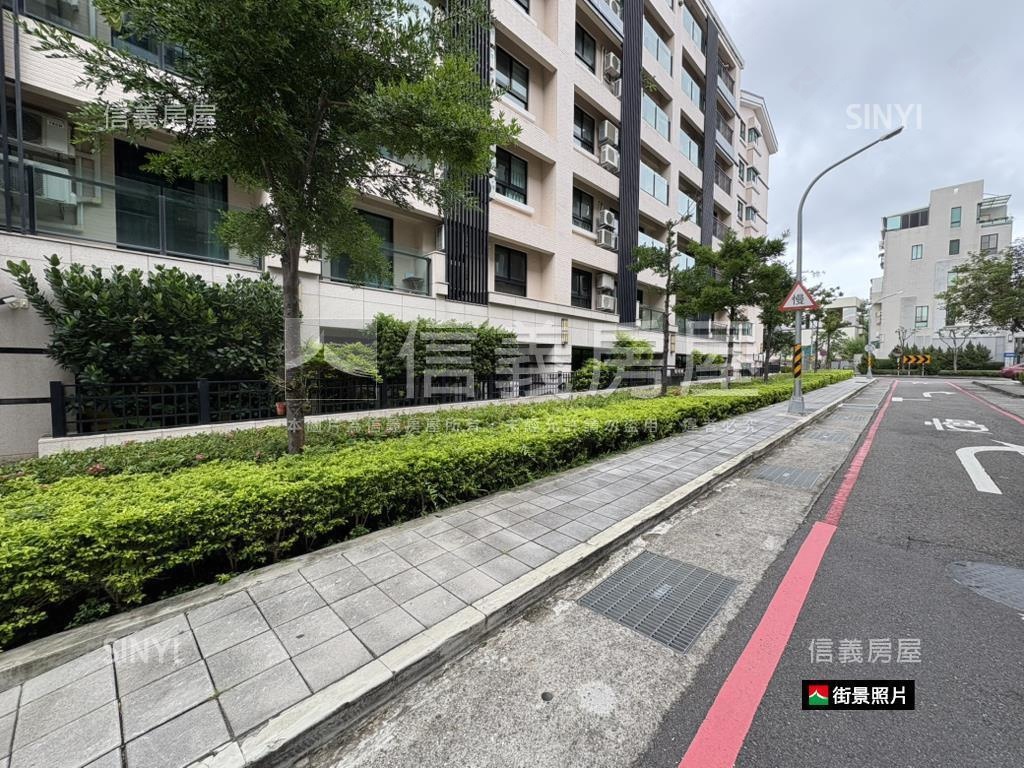 美美兩房平車｜水交社房屋室內格局與周邊環境