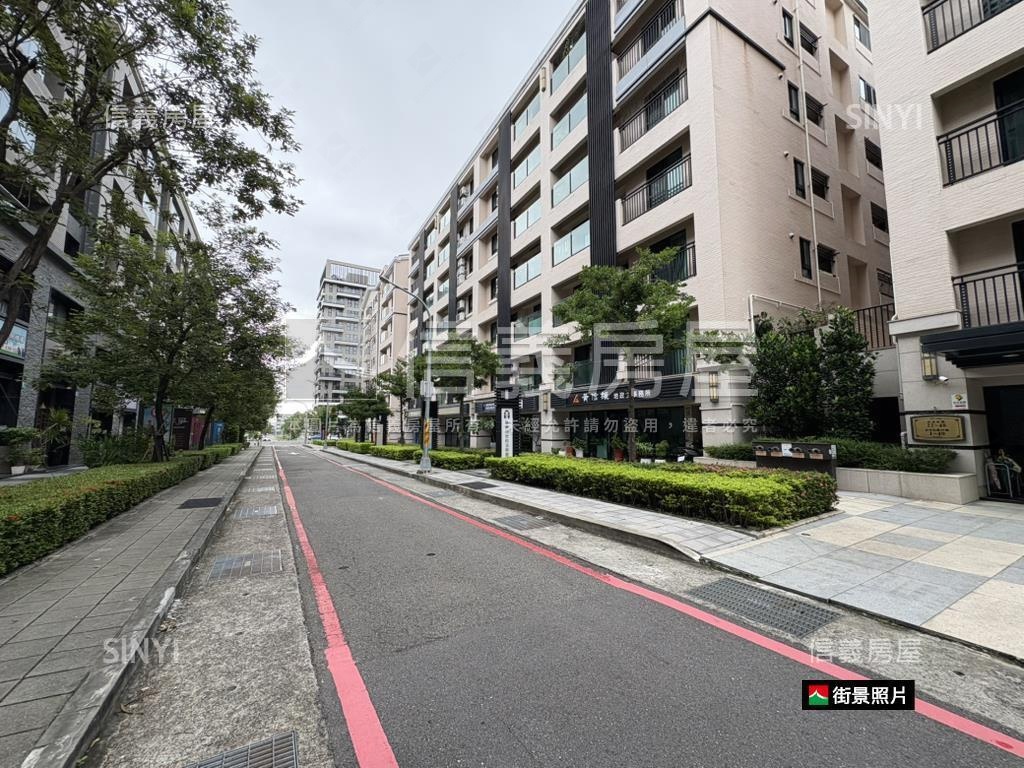 美美兩房平車｜水交社房屋室內格局與周邊環境
