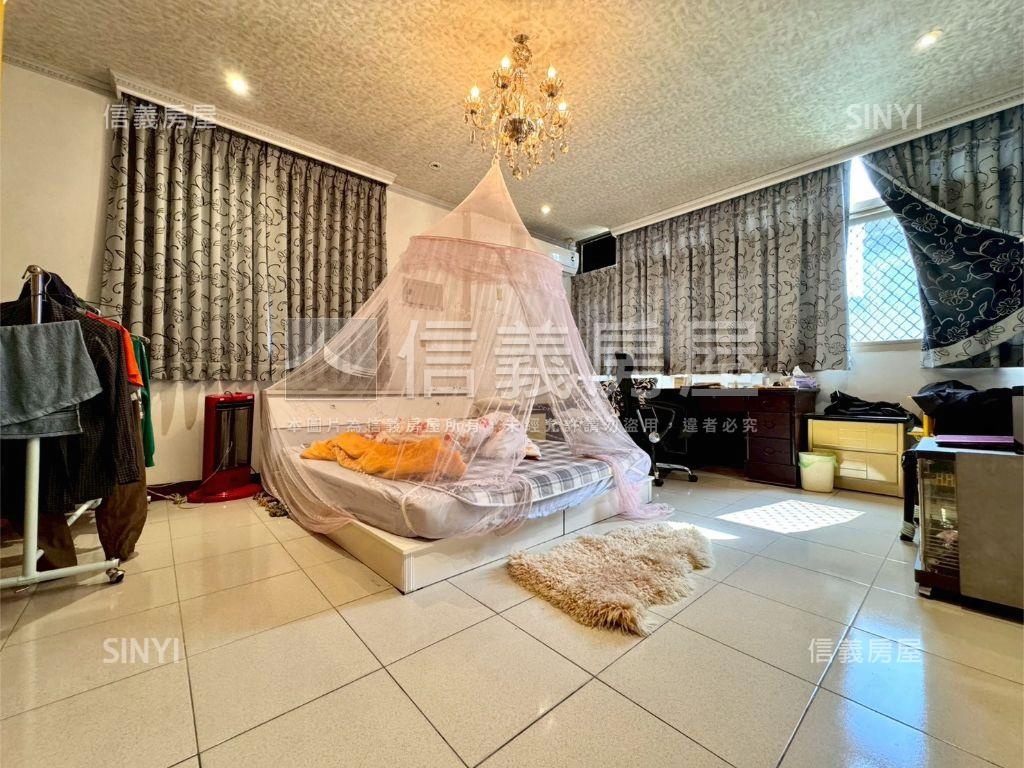 近７４稀有朝南大地坪透店房屋室內格局與周邊環境