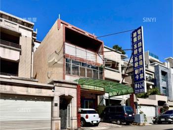 近７４稀有朝南大地坪透店