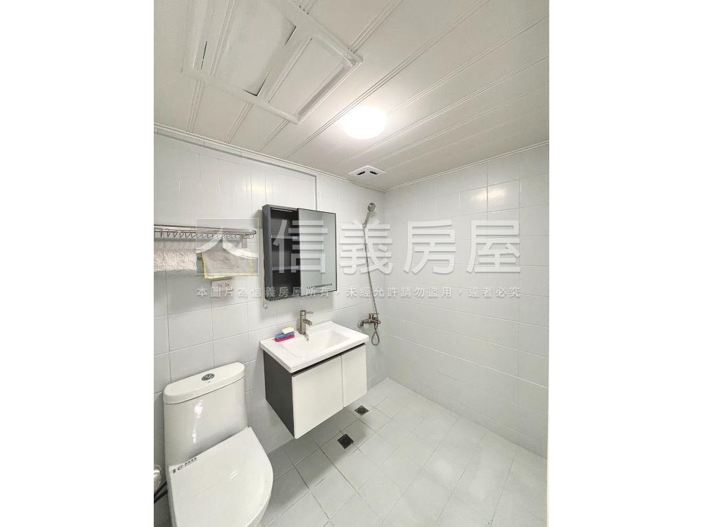 儒林傑第三房平車房屋室內格局與周邊環境