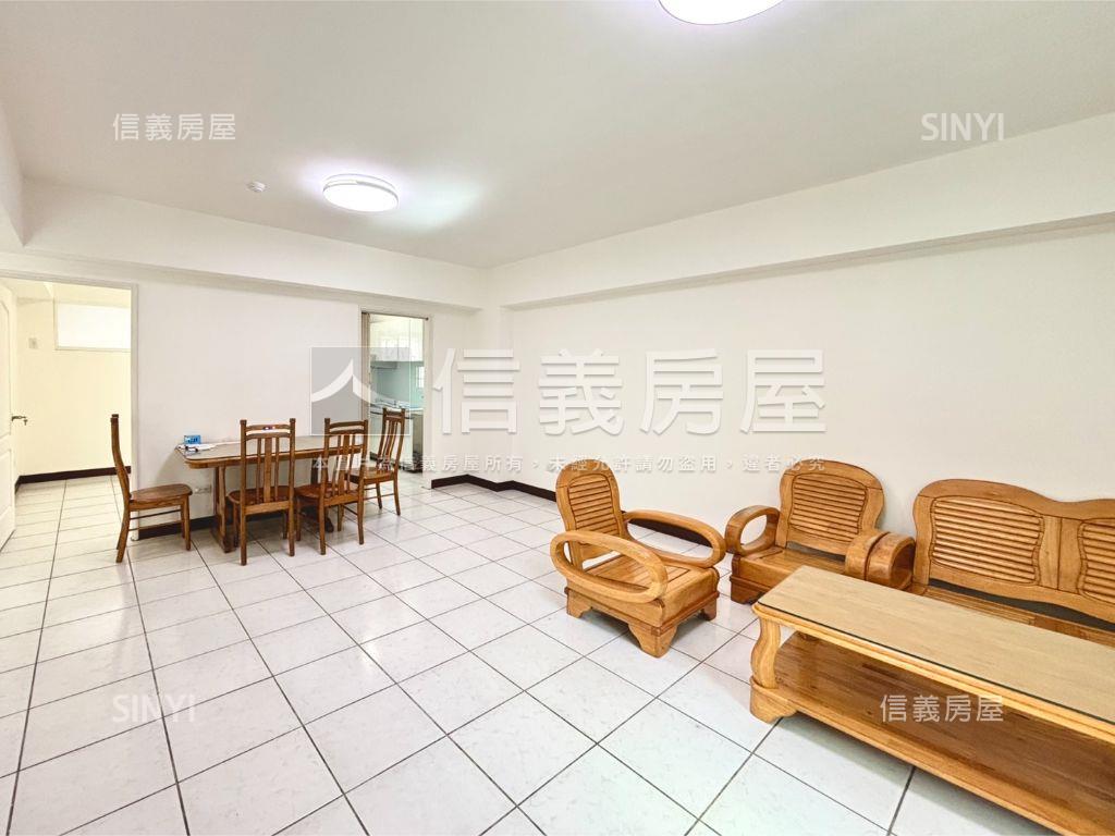 儒林傑第三房平車房屋室內格局與周邊環境