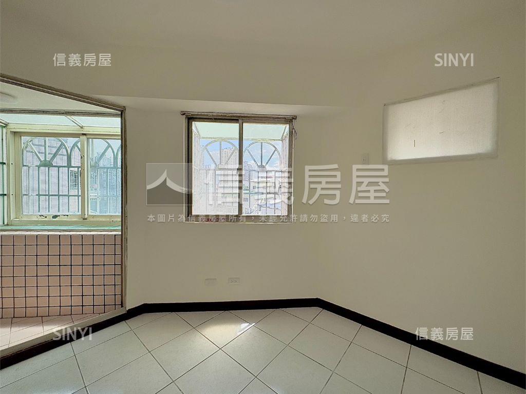 儒林傑第三房平車房屋室內格局與周邊環境