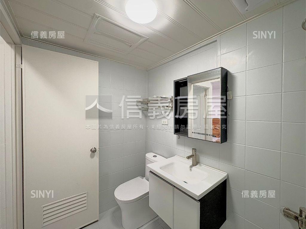 儒林傑第三房平車房屋室內格局與周邊環境