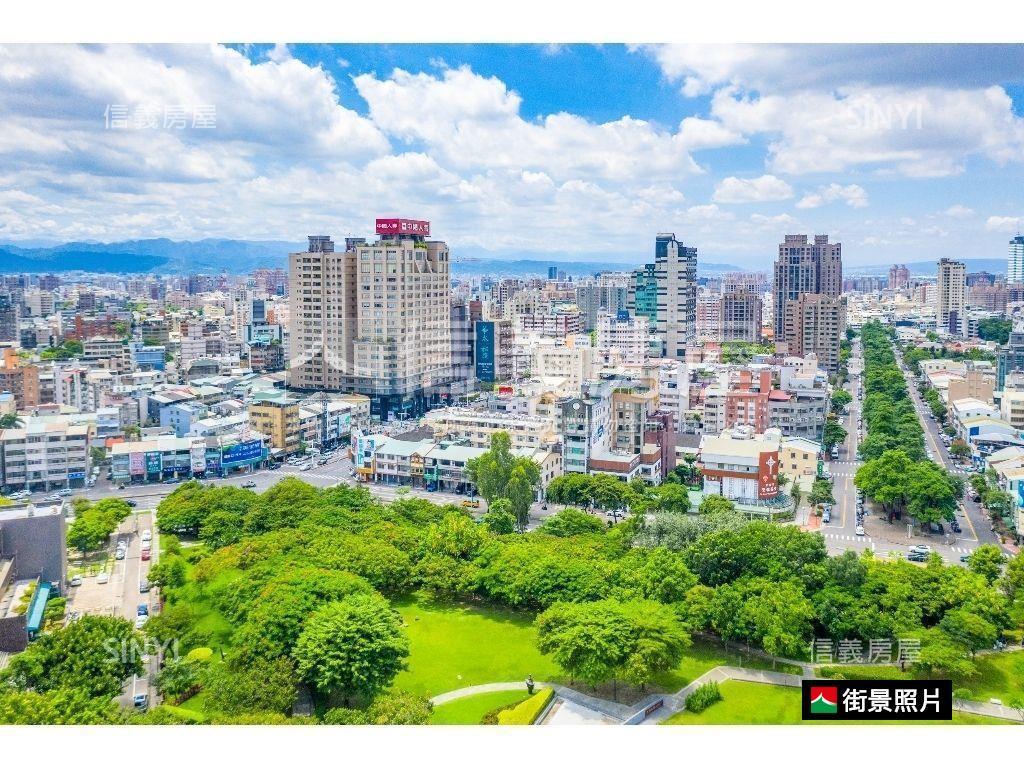 儒林傑第三房平車房屋室內格局與周邊環境