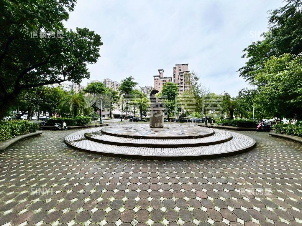 惠宇真諦面興進園道金店面房屋室內格局與周邊環境