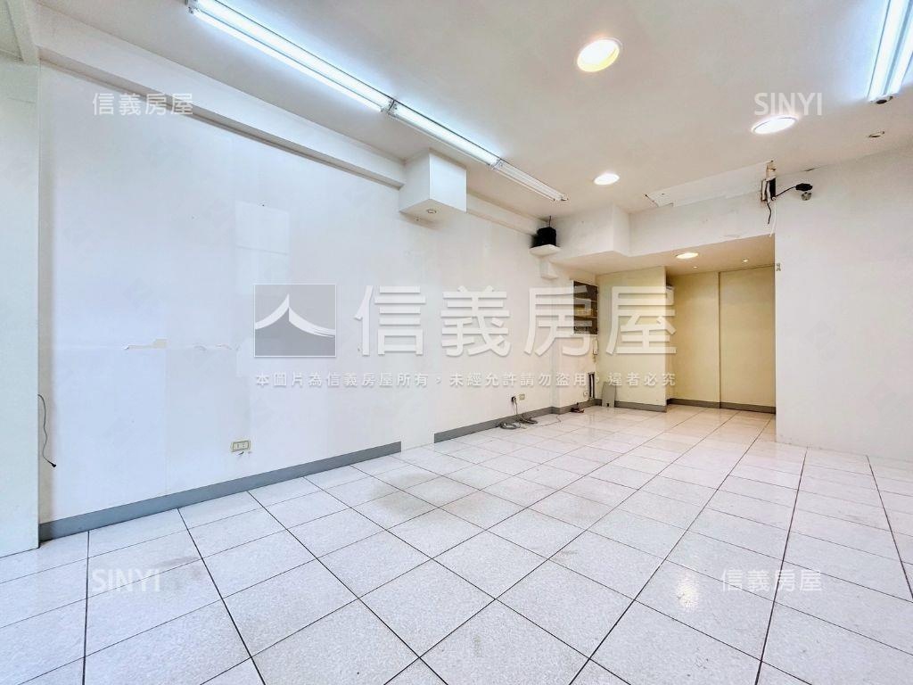 惠宇真諦面興進園道金店面房屋室內格局與周邊環境