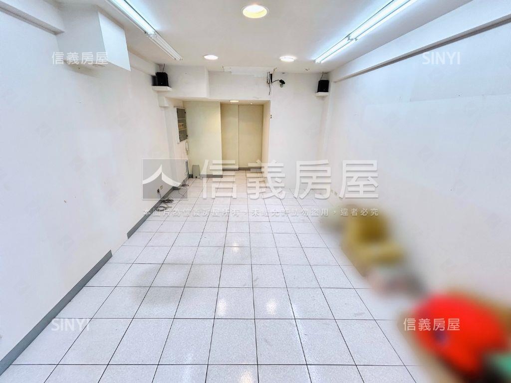 惠宇真諦面興進園道金店面房屋室內格局與周邊環境