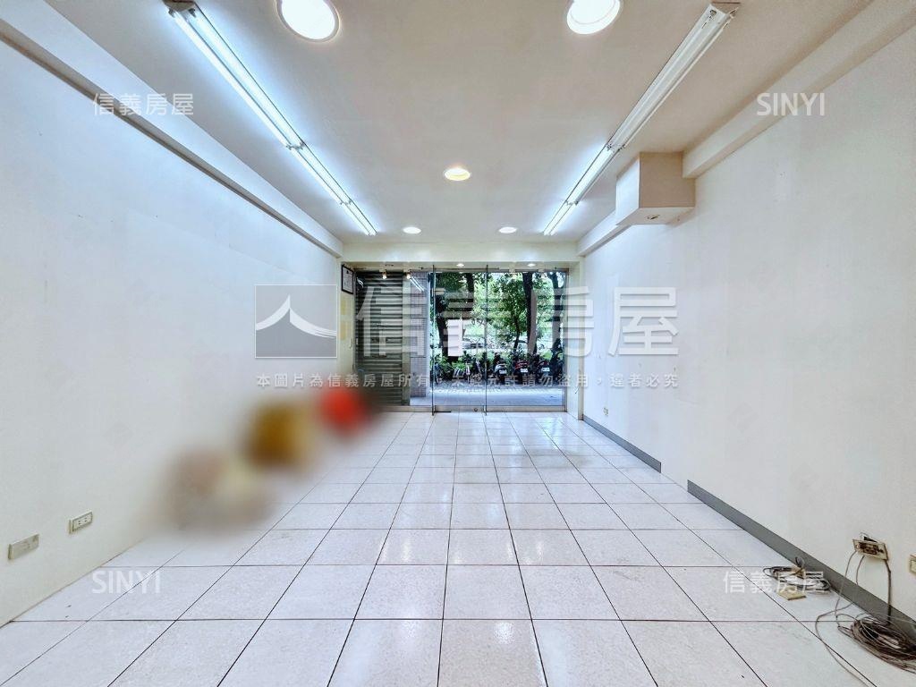 惠宇真諦面興進園道金店面房屋室內格局與周邊環境