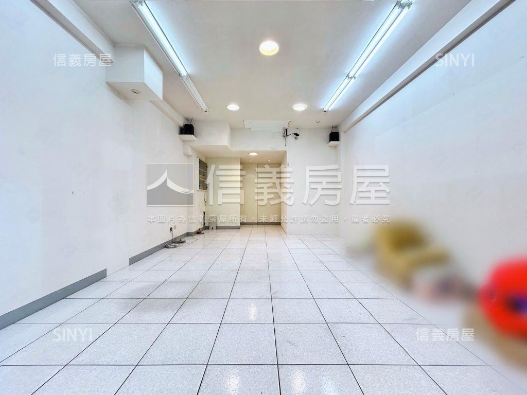 惠宇真諦面興進園道金店面房屋室內格局與周邊環境