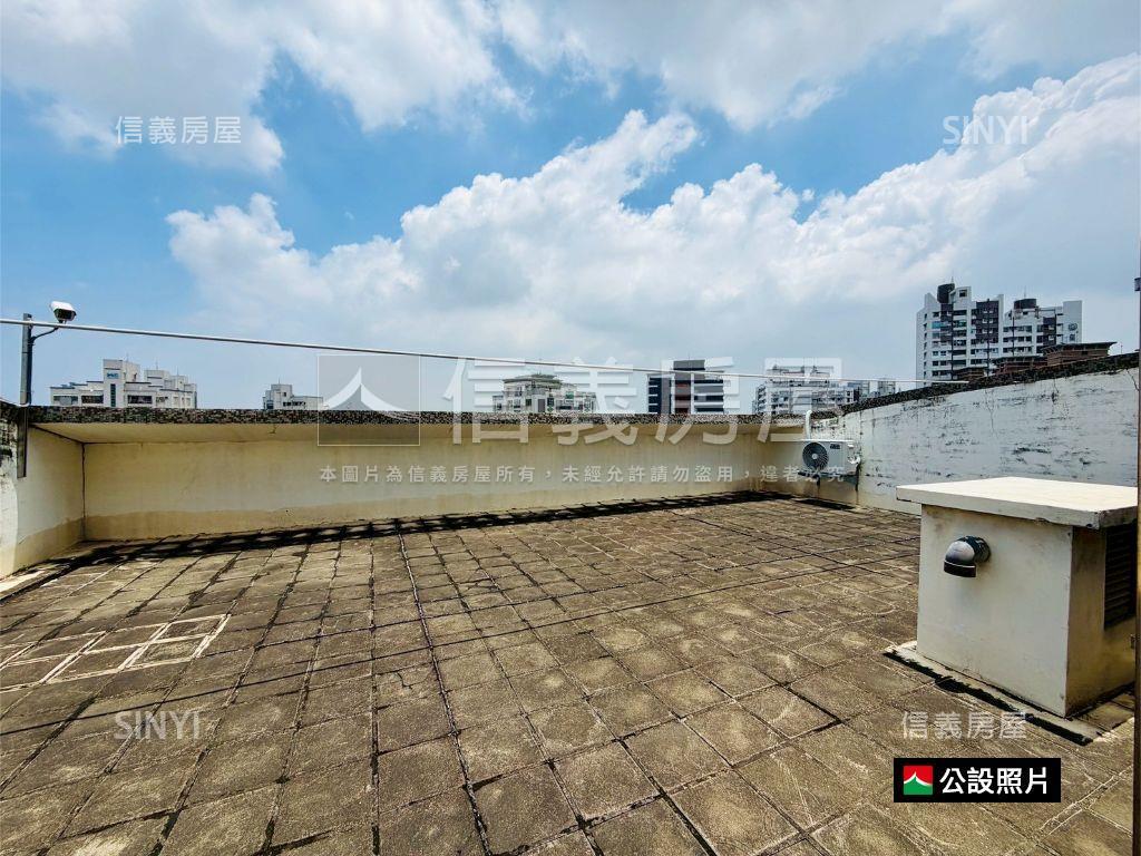 生活機能讚的兩房車位房屋室內格局與周邊環境