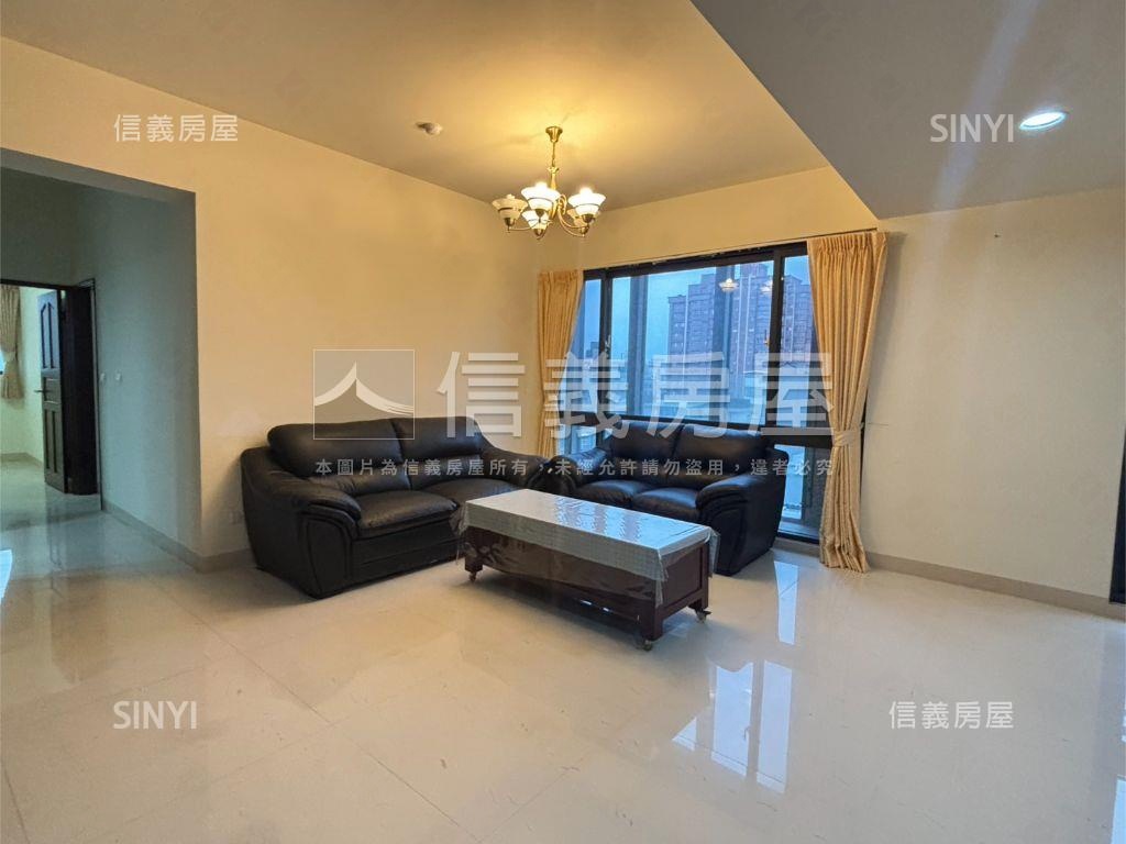 青木淳四房視野美屋房屋室內格局與周邊環境