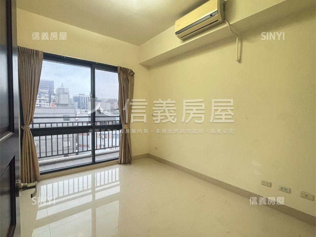 青木淳四房視野美屋房屋室內格局與周邊環境