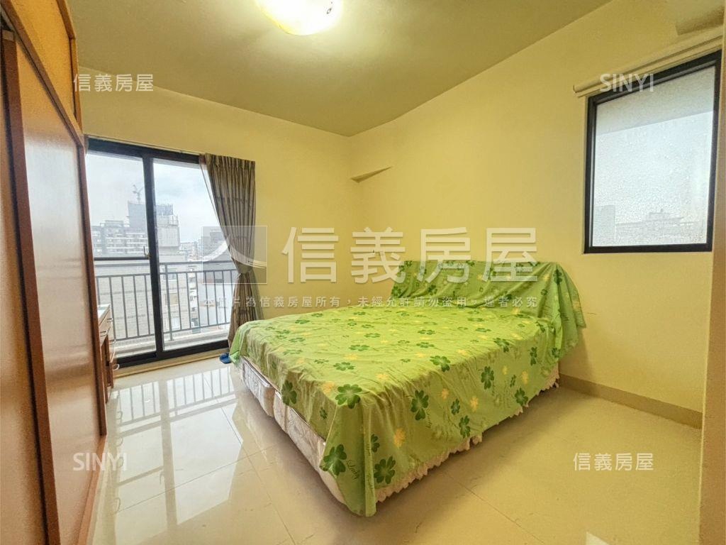 青木淳四房視野美屋房屋室內格局與周邊環境