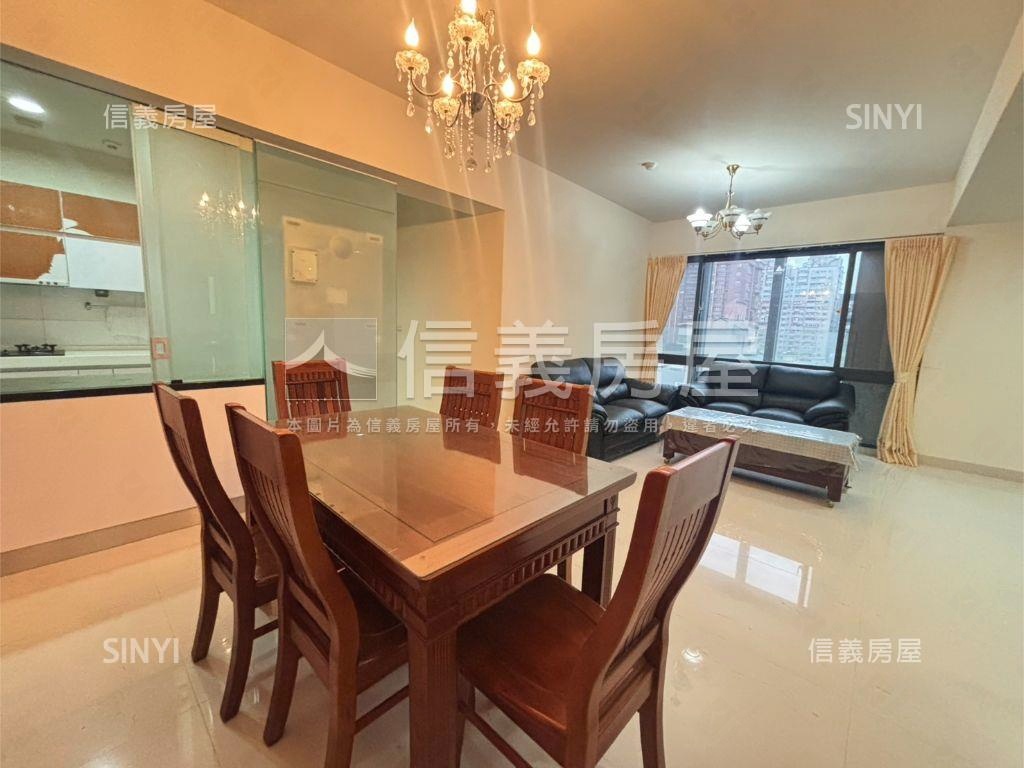 青木淳四房視野美屋房屋室內格局與周邊環境