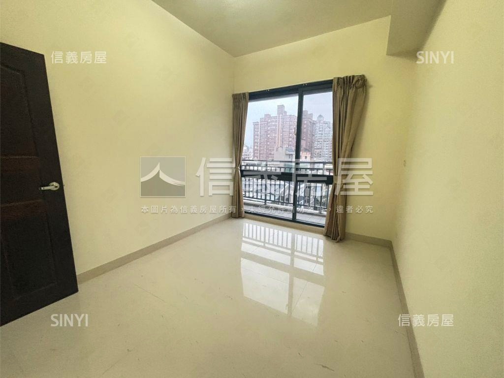 青木淳四房視野美屋房屋室內格局與周邊環境