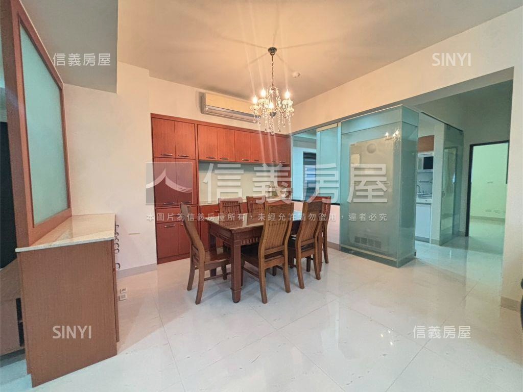 青木淳四房視野美屋房屋室內格局與周邊環境