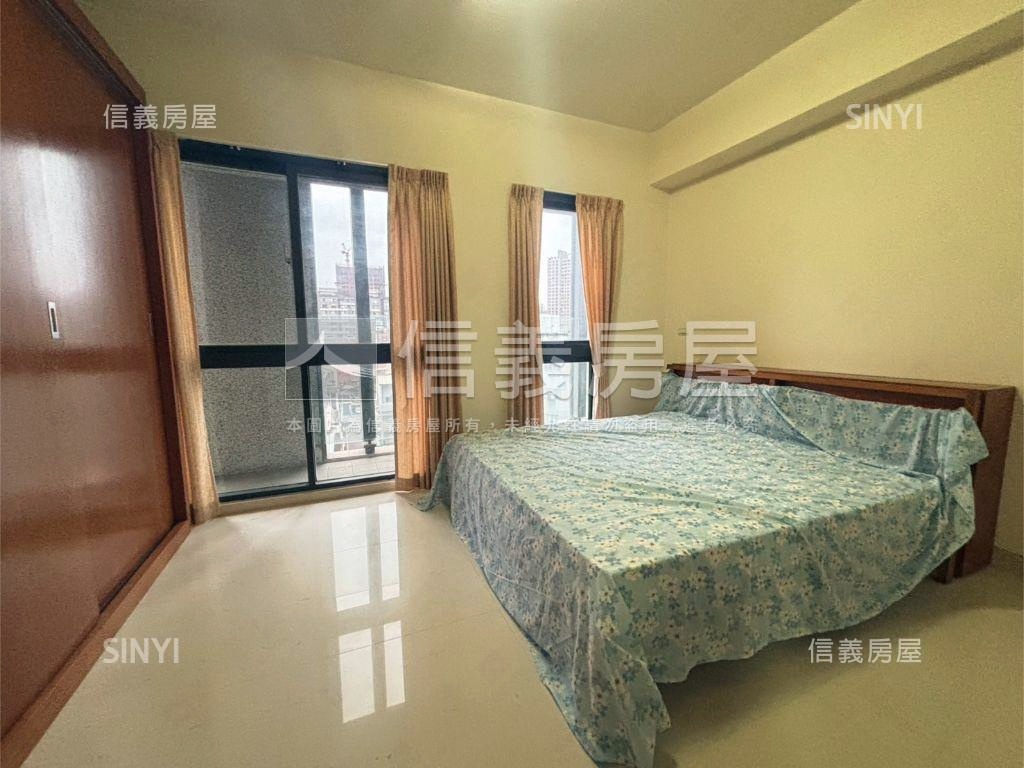 青木淳四房視野美屋房屋室內格局與周邊環境