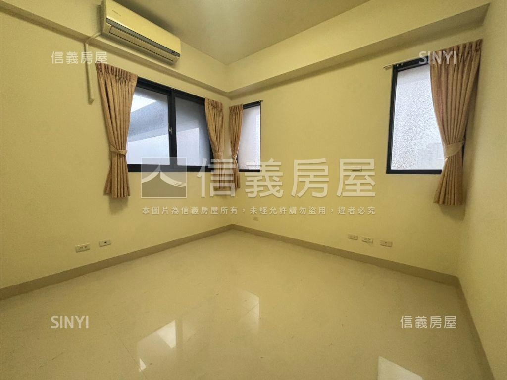 青木淳四房視野美屋房屋室內格局與周邊環境