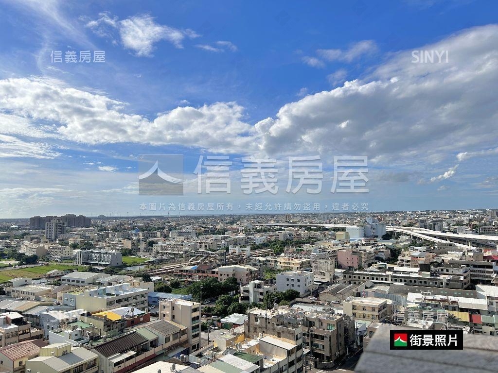 富宇中央公園朝南兩房平車房屋室內格局與周邊環境