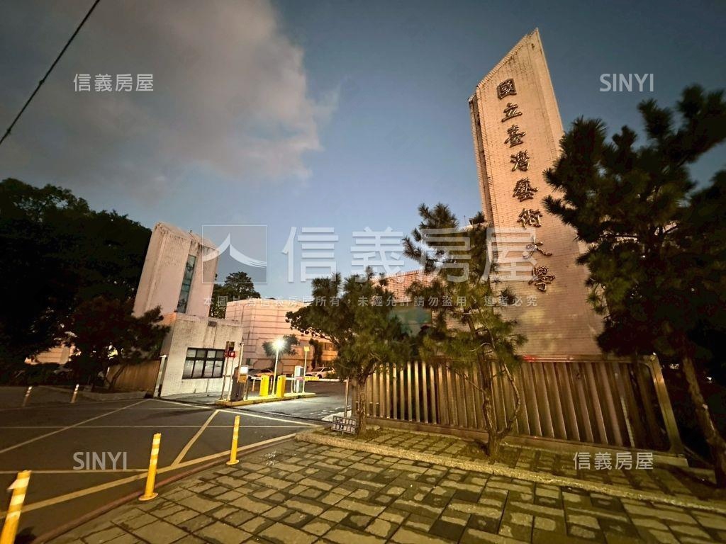 近浮洲車站低總公寓房屋室內格局與周邊環境