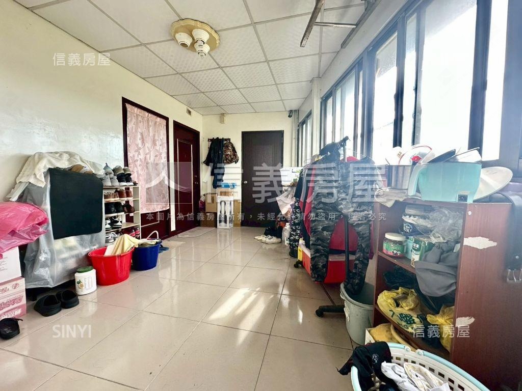 近浮洲車站低總公寓房屋室內格局與周邊環境