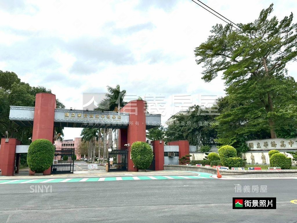 近浮洲車站低總公寓房屋室內格局與周邊環境