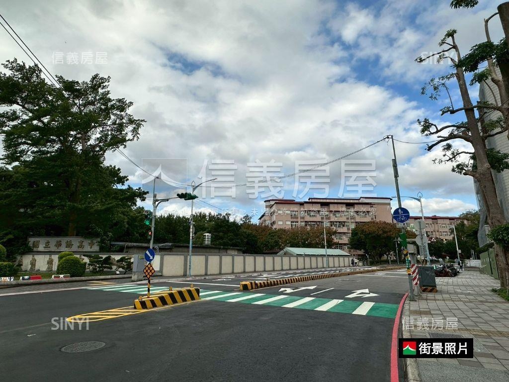 近浮洲車站低總公寓房屋室內格局與周邊環境