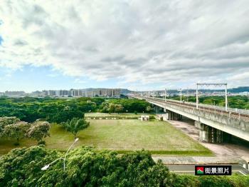 近浮洲車站低總公寓