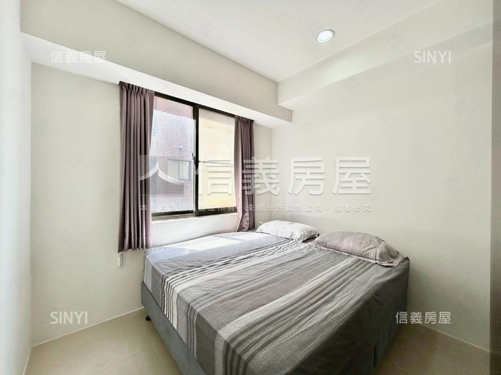 台元｜外棟高樓溫馨美３房房屋室內格局與周邊環境