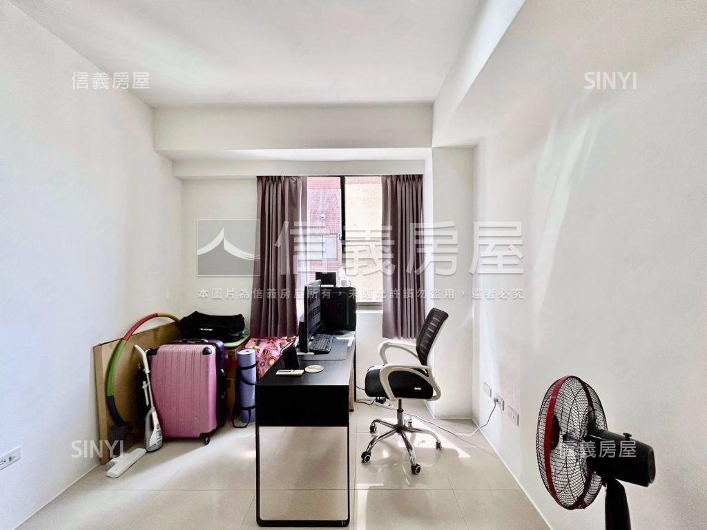 台元｜外棟高樓溫馨美３房房屋室內格局與周邊環境