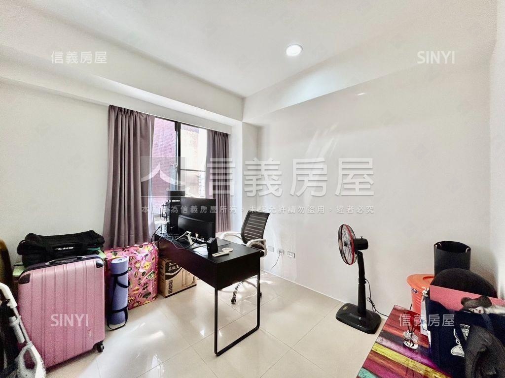 台元｜外棟高樓溫馨美３房房屋室內格局與周邊環境