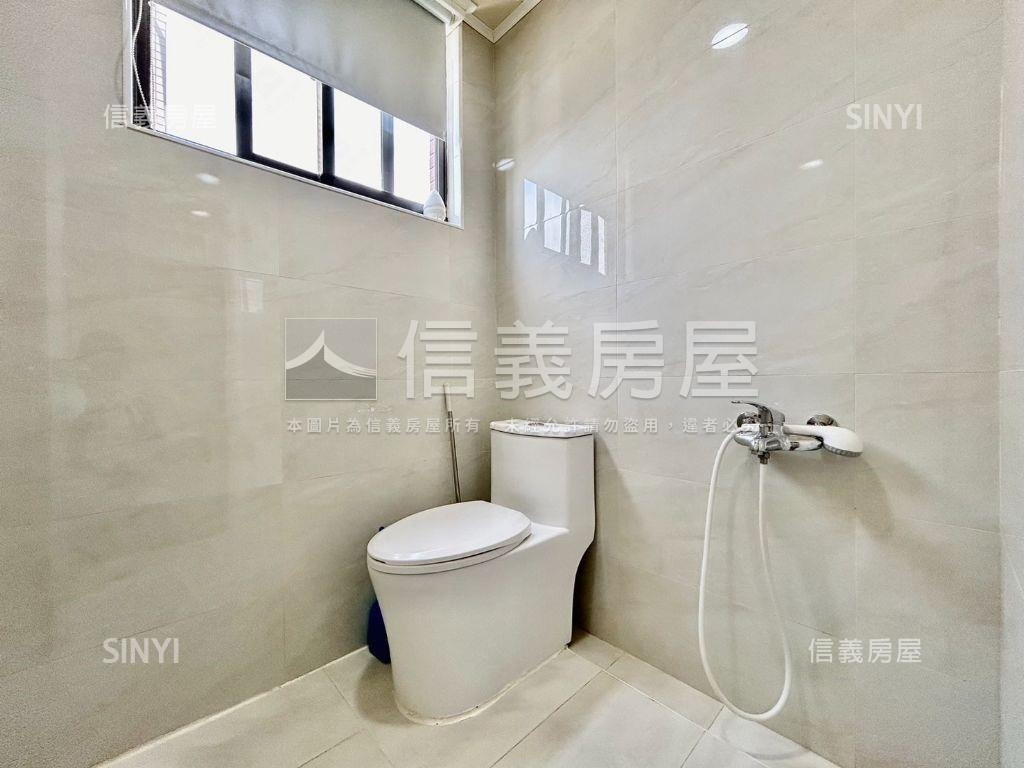 台元｜外棟高樓溫馨美３房房屋室內格局與周邊環境