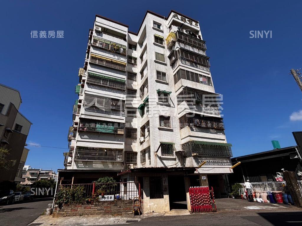 埔東大都市Ｂ三房平車房屋室內格局與周邊環境