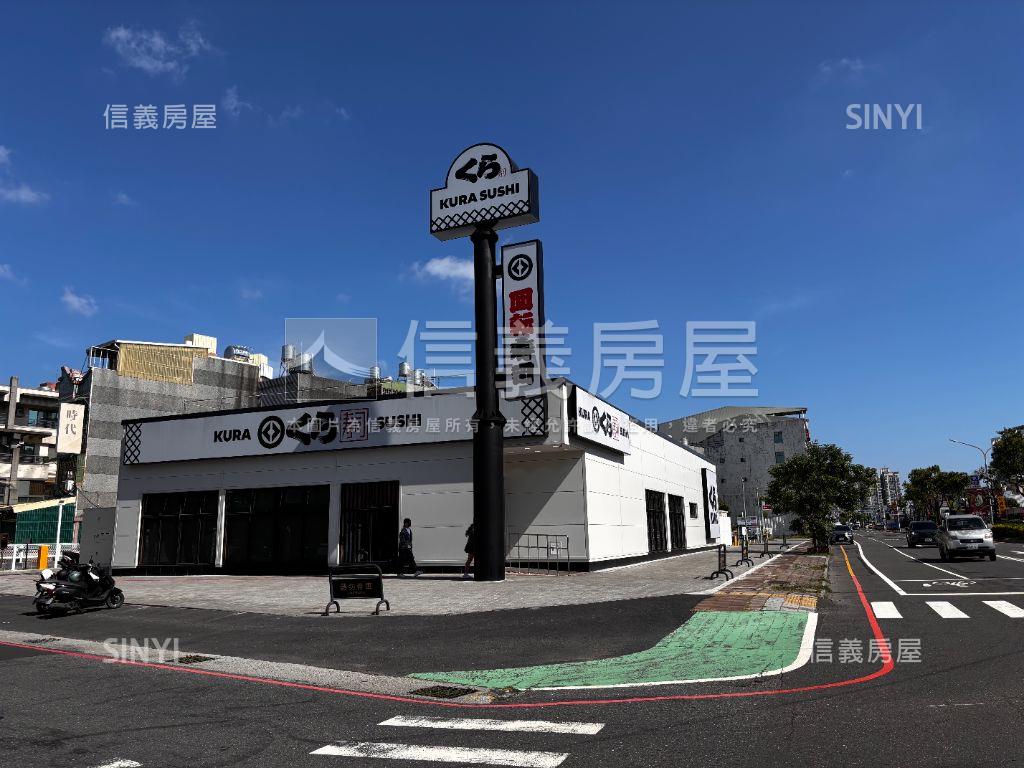 埔東大都市Ｂ三房平車房屋室內格局與周邊環境