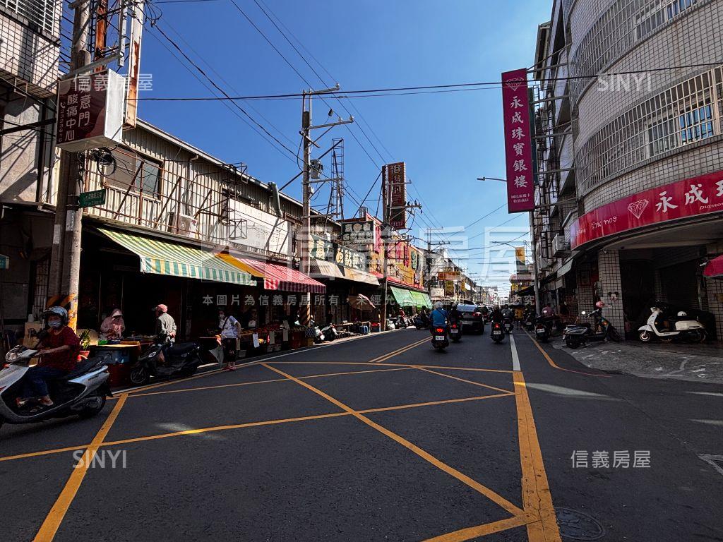 埔東大都市Ｂ三房平車房屋室內格局與周邊環境