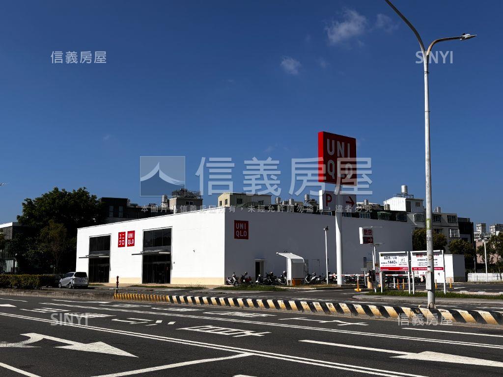 埔東大都市Ｂ三房平車房屋室內格局與周邊環境