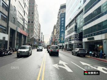 松江長安１－２樓金店辦