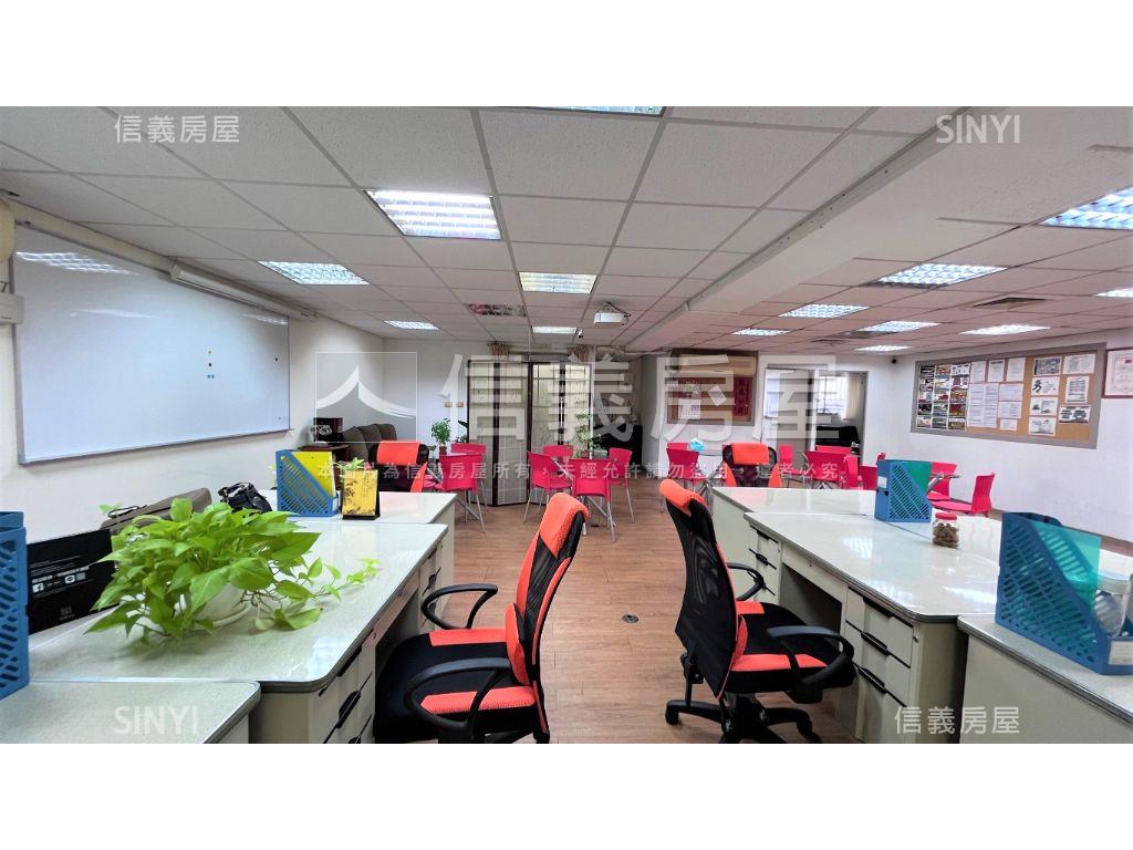 新接！稀有正文心路上商辦房屋室內格局與周邊環境