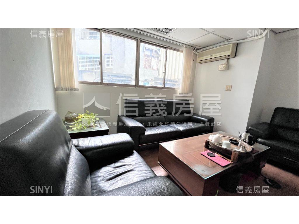 新接！稀有正文心路上商辦房屋室內格局與周邊環境