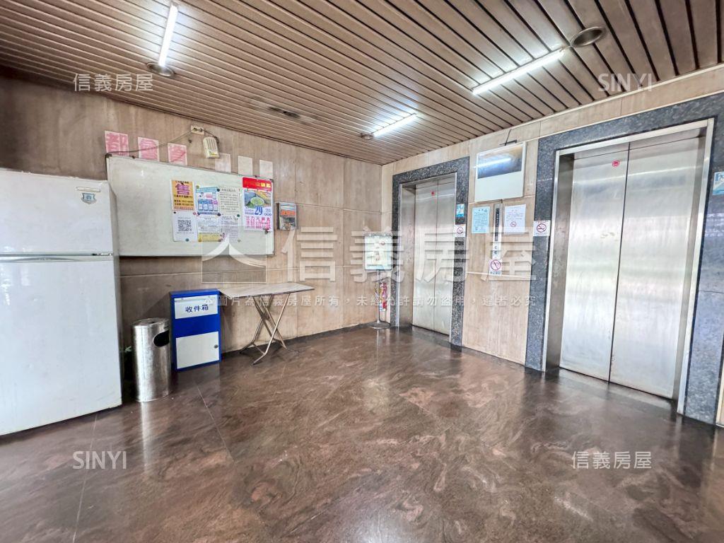 新接！稀有正文心路上商辦房屋室內格局與周邊環境
