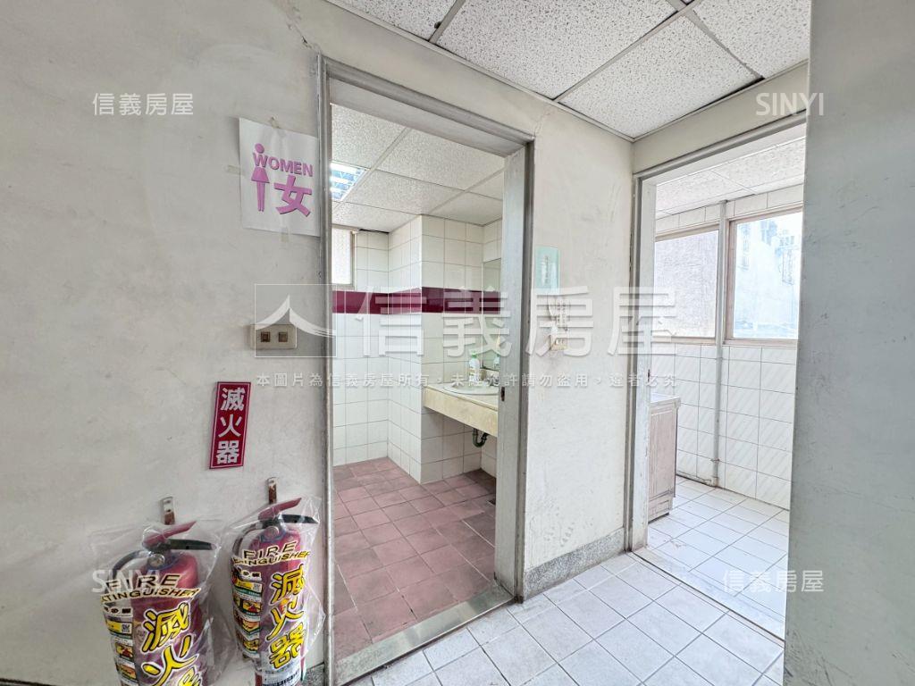 新接！稀有正文心路上商辦房屋室內格局與周邊環境