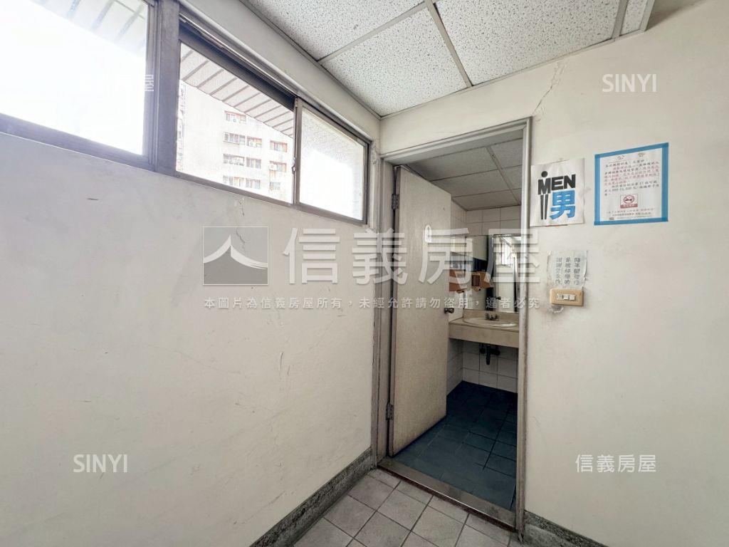 新接！稀有正文心路上商辦房屋室內格局與周邊環境