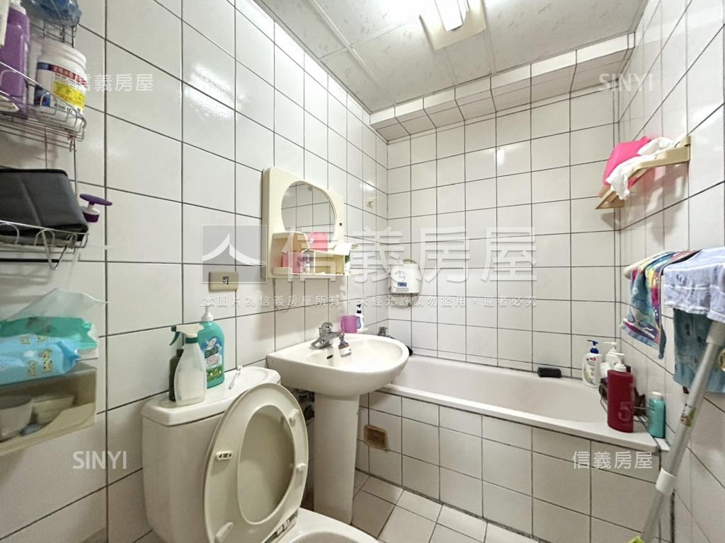 南屯近精科四房平車房屋室內格局與周邊環境