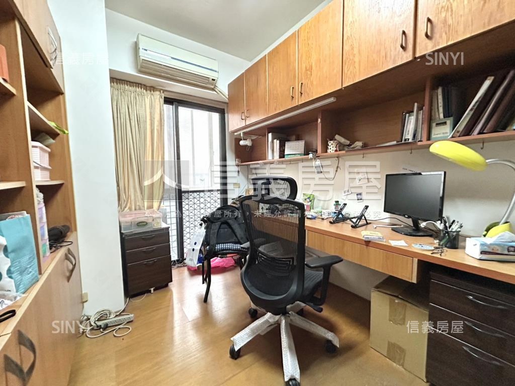 南屯近精科四房平車房屋室內格局與周邊環境