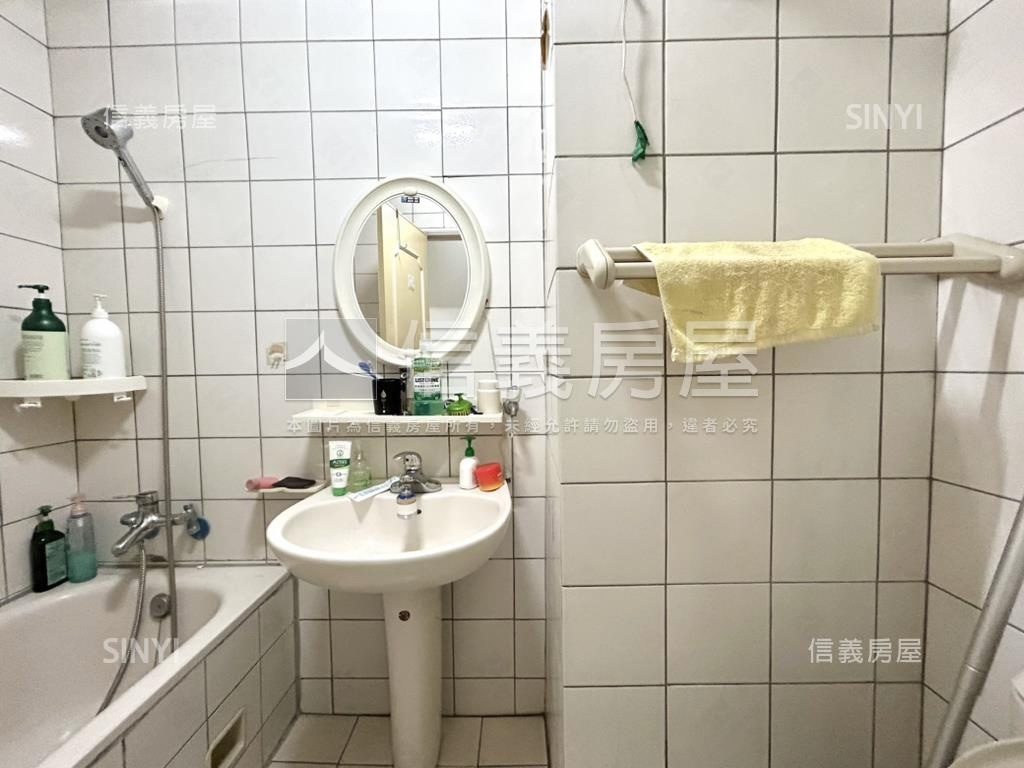 南屯近精科四房平車房屋室內格局與周邊環境