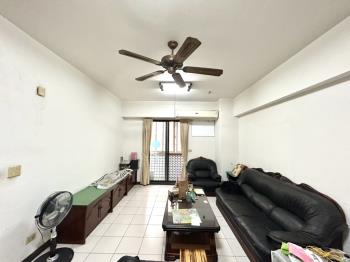 南屯近精科｜四房平車