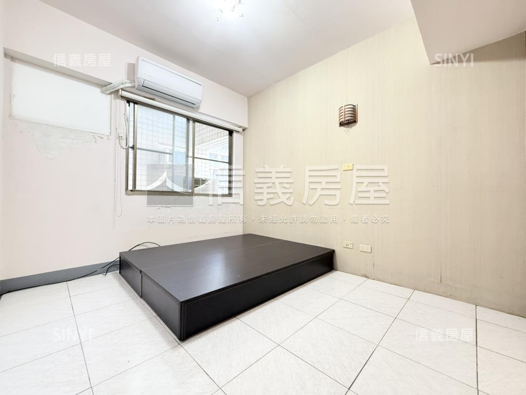 近兵仔市｜有陽台小資兩房房屋室內格局與周邊環境