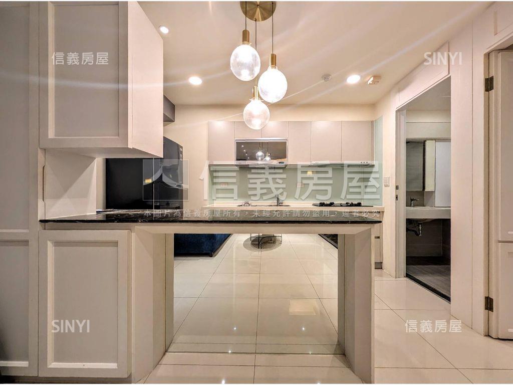 【友友哈佛】精裝甚美兩房房屋室內格局與周邊環境