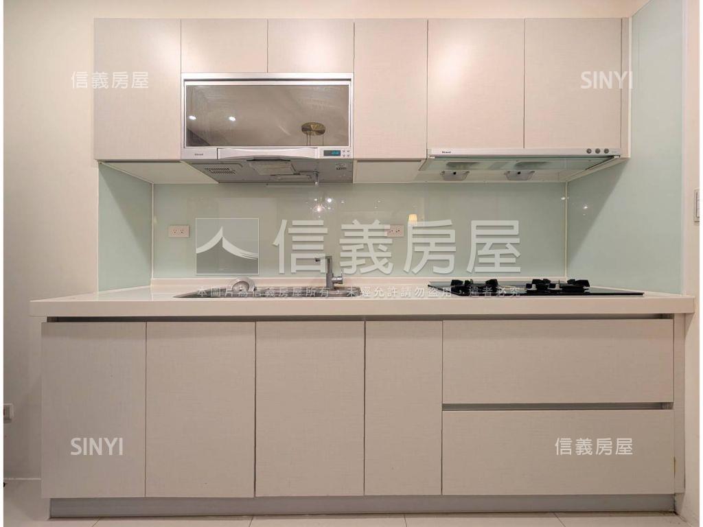 【友友哈佛】精裝甚美兩房房屋室內格局與周邊環境